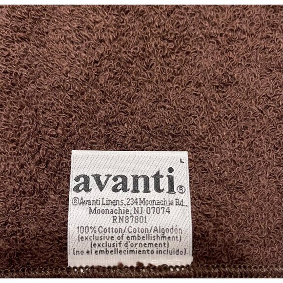 NWT Avanti Bath Towel Set - Picture 5 of 5